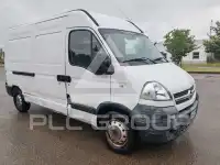 2008 Opel Movano
