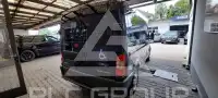 2008 Opel Movano