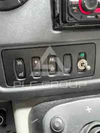2008 Opel Movano