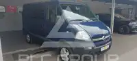 2008 Opel Movano