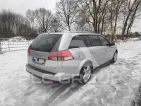 2008 Opel Vectra