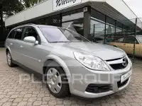 2008 Opel Vectra