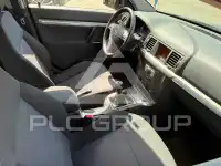2008 Opel Vectra