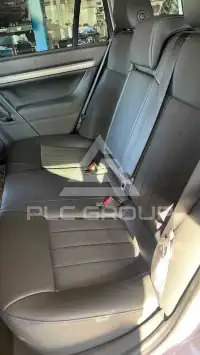 2008 Opel Vectra