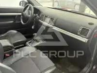 2008 Opel Vectra