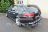 2008 Opel Vectra