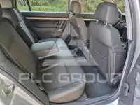 2008 Opel Vectra