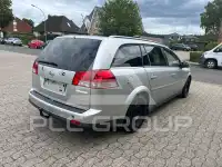 2008 Opel Vectra