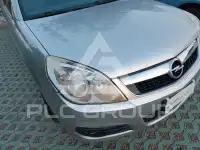 2008 Opel Vectra