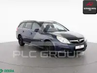 2008 Opel Vectra
