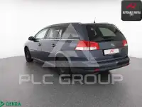 2008 Opel Vectra