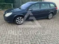 2008 Opel Vectra