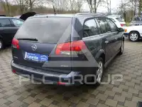 2008 Opel Vectra
