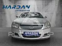 2008 Opel Vectra