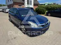 2008 Opel Vectra