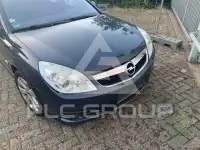 2008 Opel Vectra