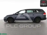 2008 Opel Vectra