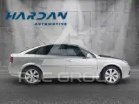 2008 Opel Vectra
