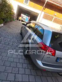 2008 Opel Vectra