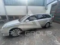 2008 Opel Vectra