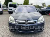 2008 Opel Vectra