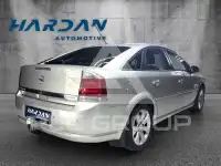 2008 Opel Vectra