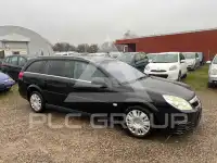 2008 Opel Vectra