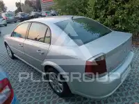 2008 Opel Vectra