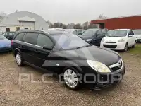 2008 Opel Vectra