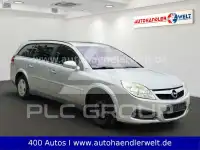 2008 Opel Vectra