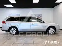 2008 Opel Vectra