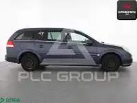 2008 Opel Vectra