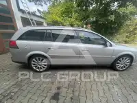2008 Opel Vectra