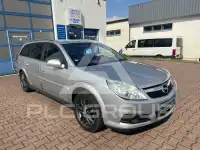 2008 Opel Vectra