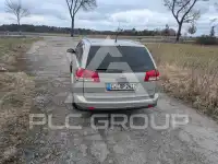 2008 Opel Vectra