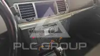 2008 Opel Vectra
