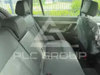 2008 Opel Vectra
