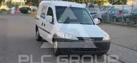 2008 Opel Combo