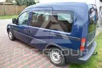 2008 Opel Combo