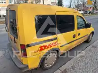 2008 Opel Combo