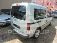 2008 Opel Combo