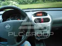 2008 Opel Combo