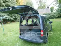 2008 Opel Combo