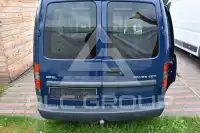 2008 Opel Combo