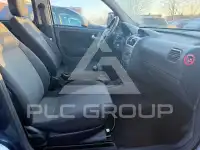 2008 Opel Combo