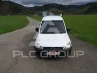 2008 Opel Combo