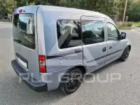 2008 Opel Combo