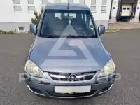 2008 Opel Combo