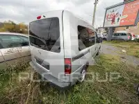 2008 Opel Combo