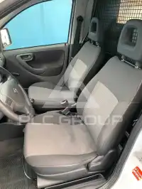 2008 Opel Combo